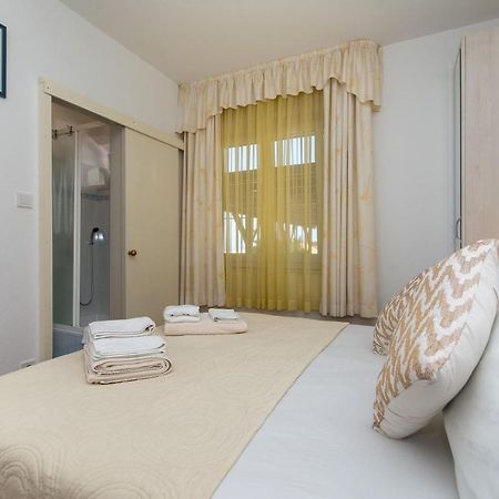 Villa Gloria Dubrovnik Exterior foto