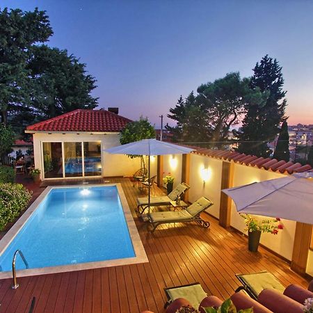 Villa Gloria Dubrovnik Exterior foto