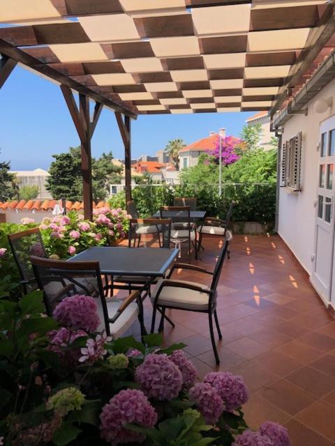 Villa Gloria Dubrovnik Exterior foto