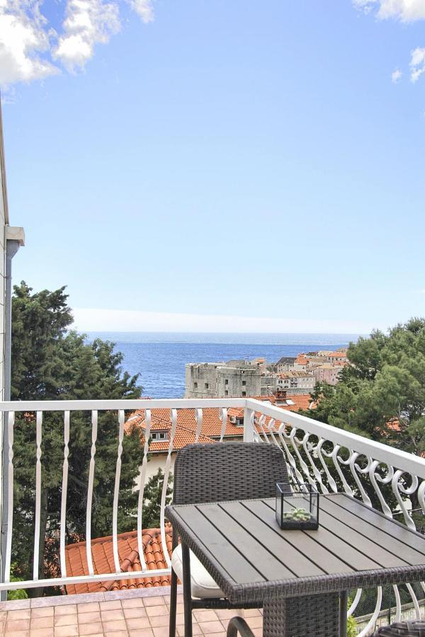 Villa Gloria Dubrovnik Exterior foto