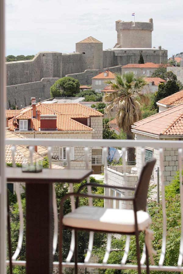 Villa Gloria Dubrovnik Exterior foto