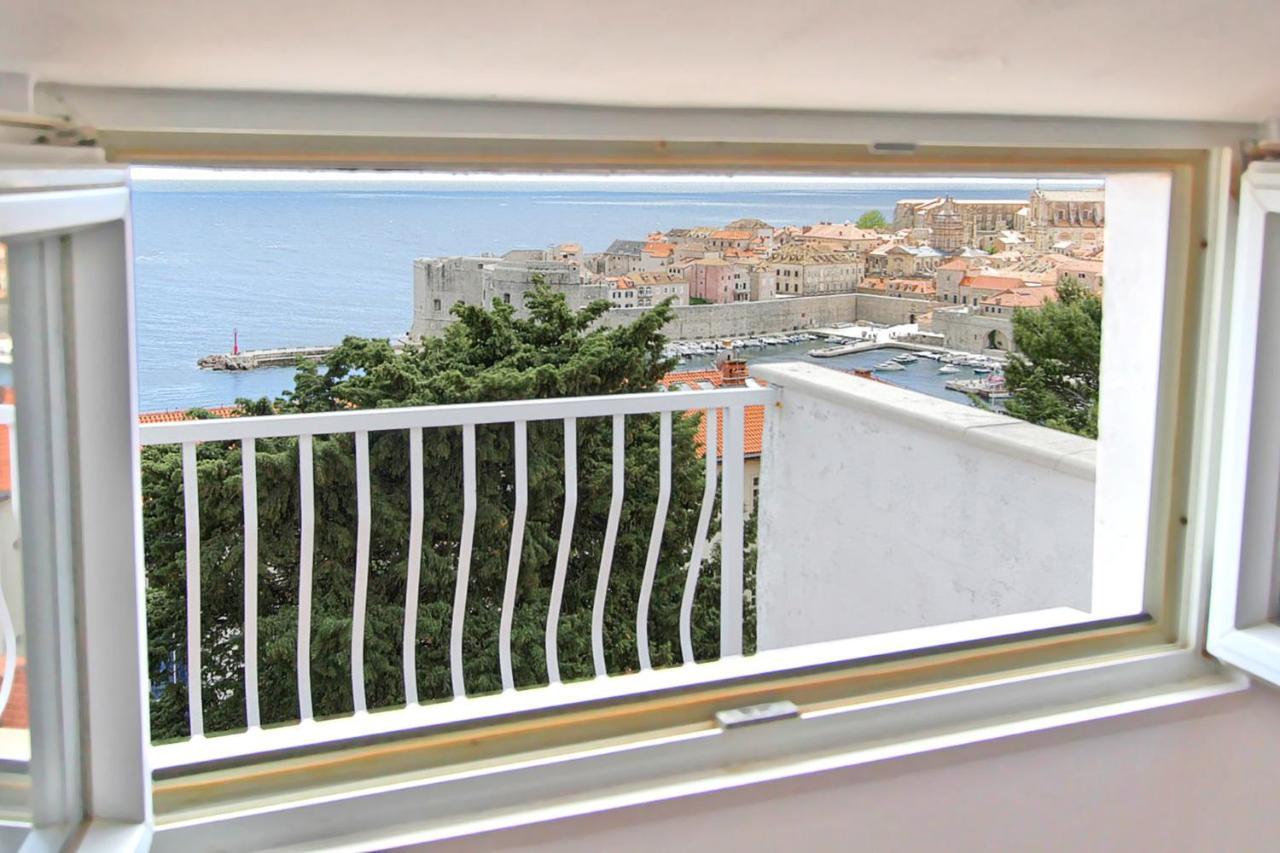 Villa Gloria Dubrovnik Exterior foto