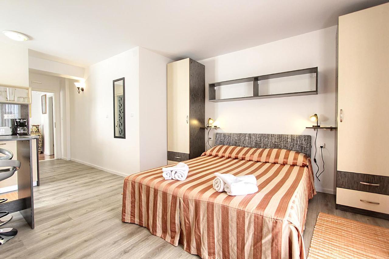 Villa Gloria Dubrovnik Exterior foto