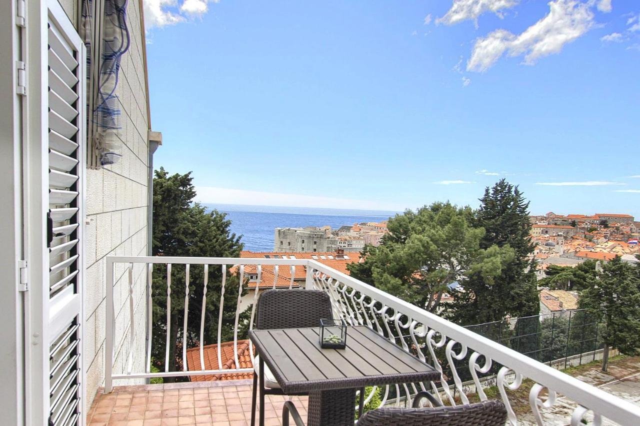 Villa Gloria Dubrovnik Exterior foto