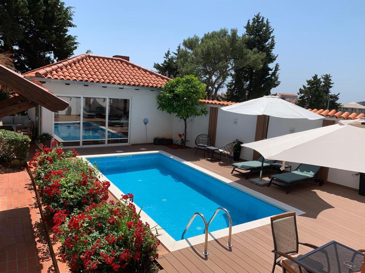 Villa Gloria Dubrovnik Exterior foto