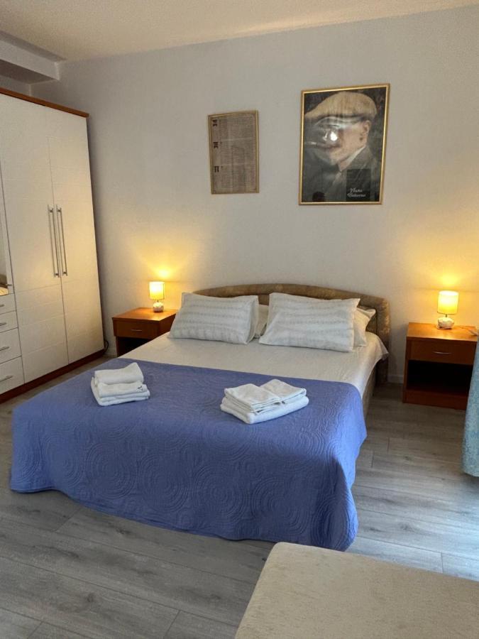 Villa Gloria Dubrovnik Exterior foto