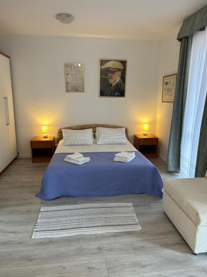 Villa Gloria Dubrovnik Exterior foto