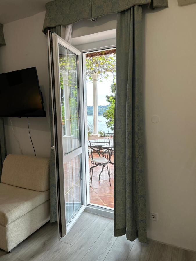Villa Gloria Dubrovnik Exterior foto