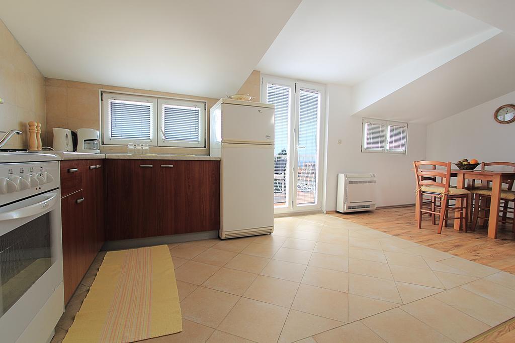 Villa Gloria Dubrovnik Habitación foto