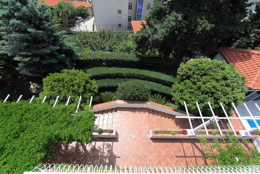 Villa Gloria Dubrovnik Exterior foto