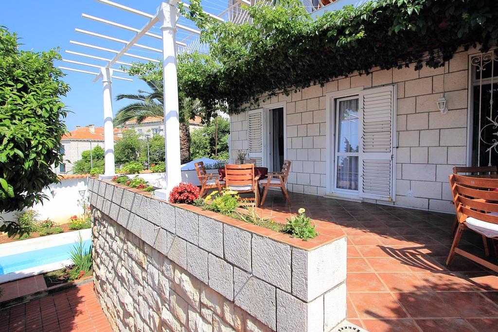 Villa Gloria Dubrovnik Habitación foto