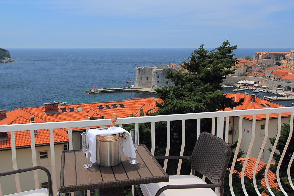 Villa Gloria Dubrovnik Habitación foto