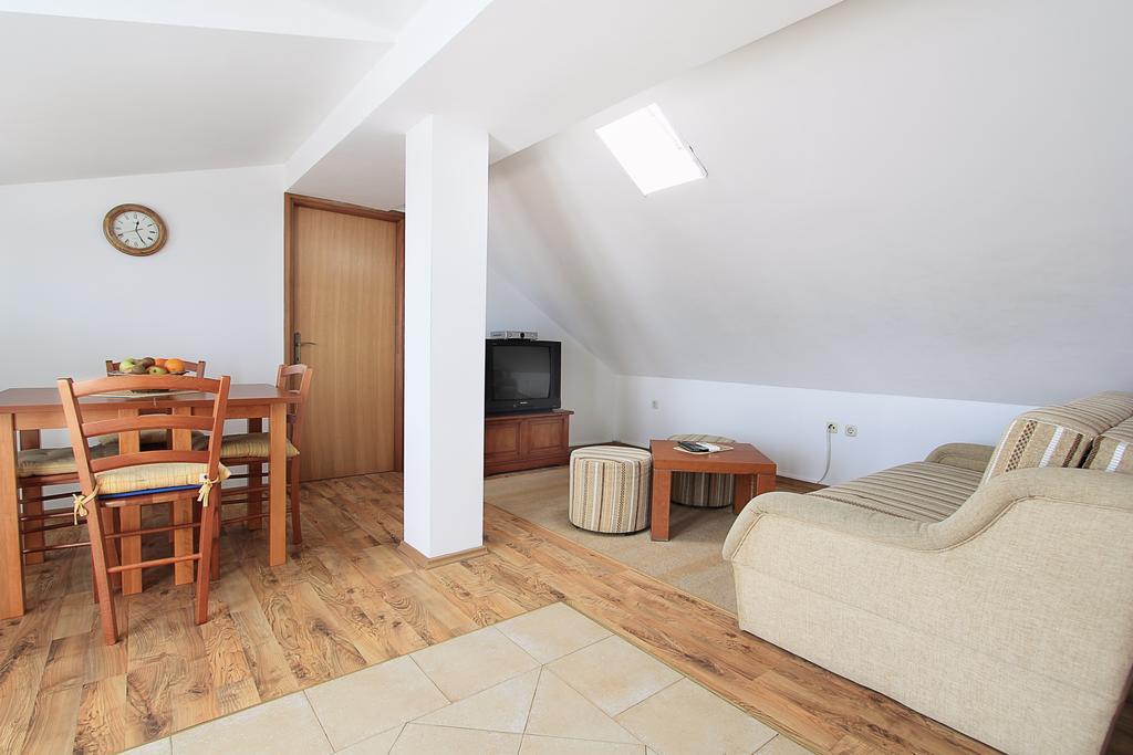 Villa Gloria Dubrovnik Habitación foto
