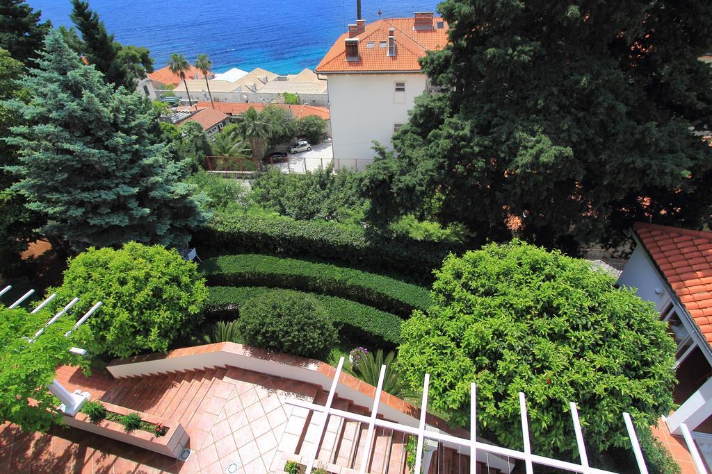 Villa Gloria Dubrovnik Exterior foto