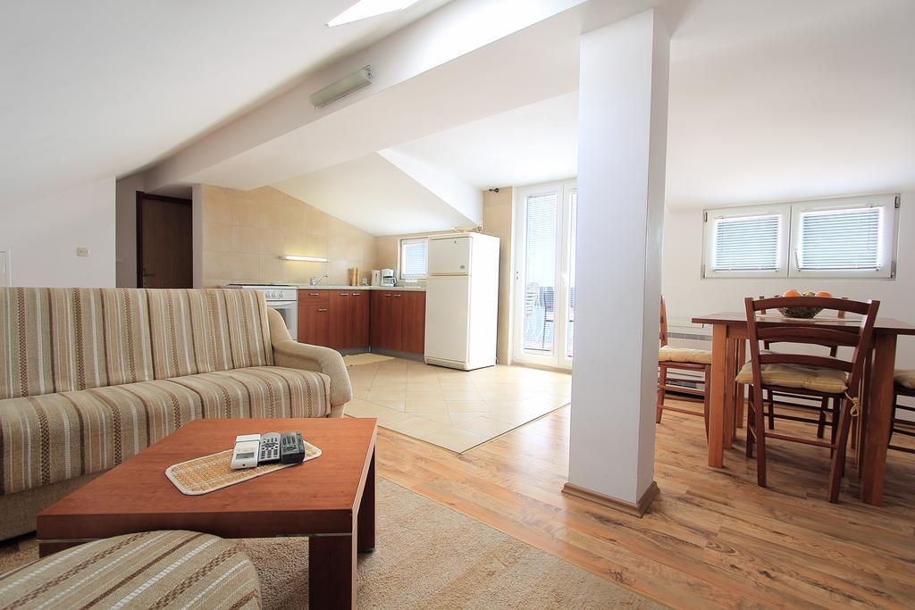 Villa Gloria Dubrovnik Habitación foto