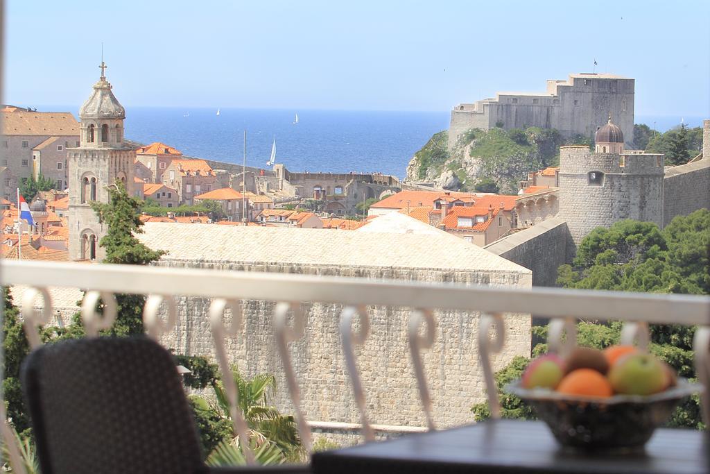 Villa Gloria Dubrovnik Exterior foto