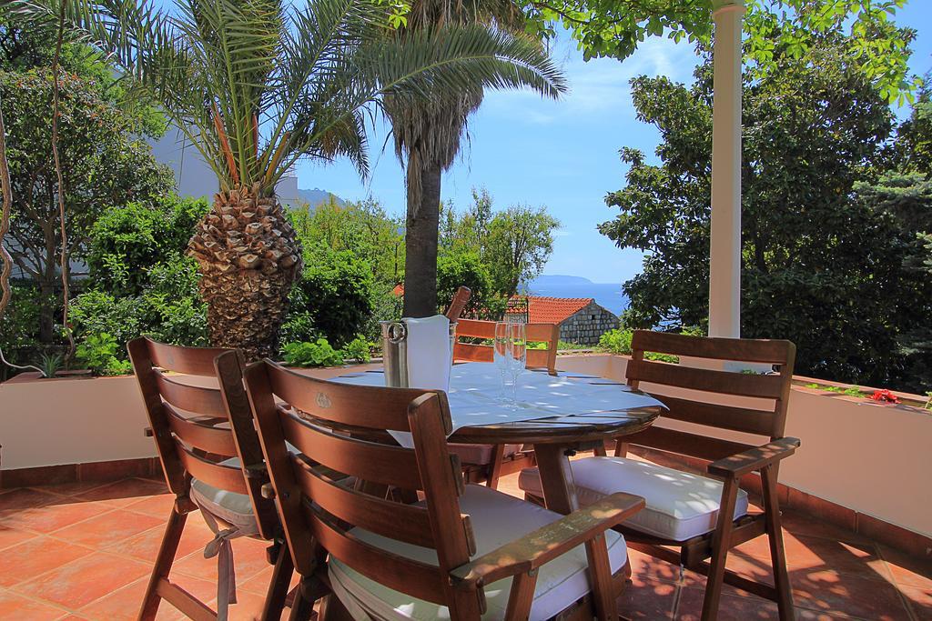Villa Gloria Dubrovnik Habitación foto