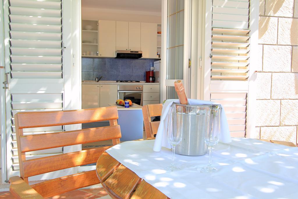 Villa Gloria Dubrovnik Habitación foto