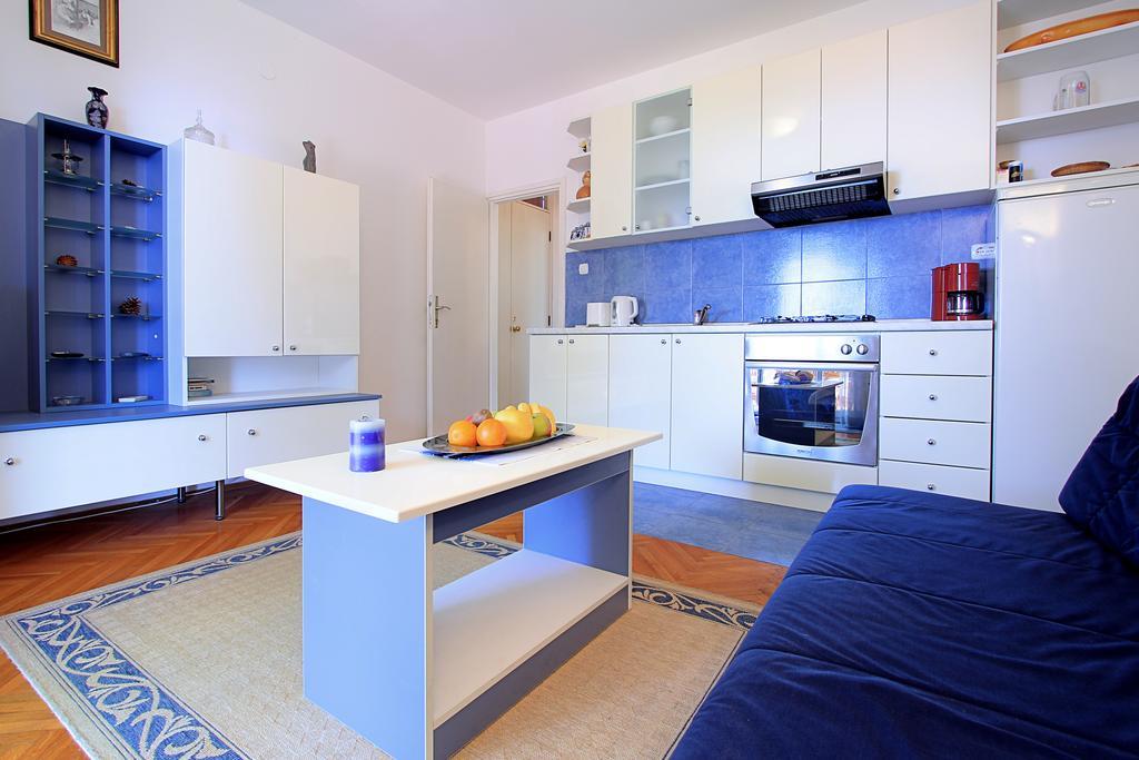 Villa Gloria Dubrovnik Habitación foto