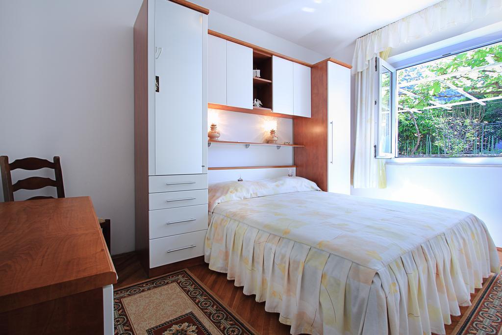 Villa Gloria Dubrovnik Habitación foto