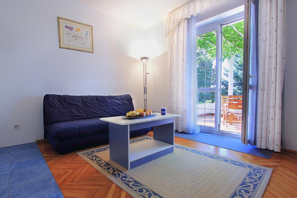 Villa Gloria Dubrovnik Habitación foto
