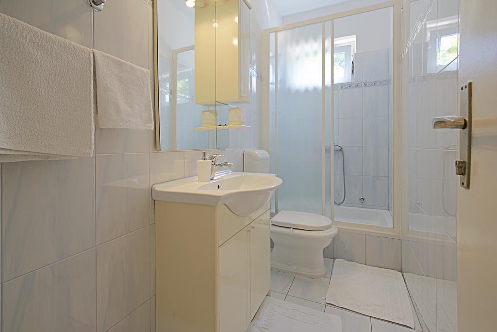 Villa Gloria Dubrovnik Habitación foto