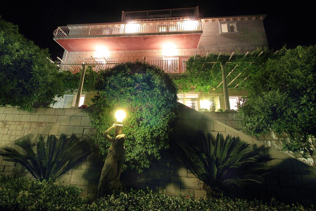 Villa Gloria Dubrovnik Habitación foto
