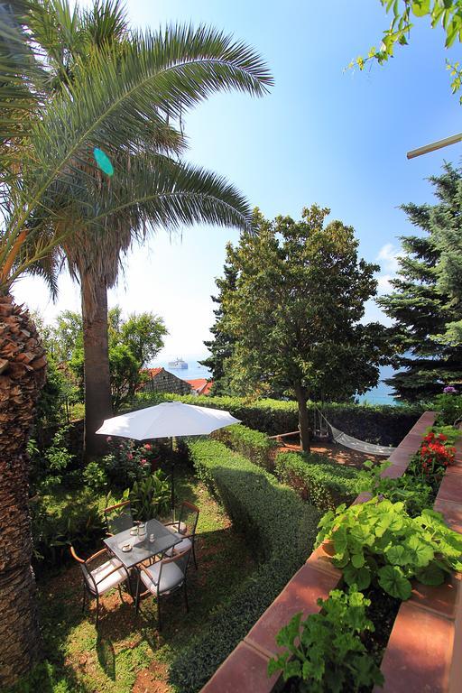 Villa Gloria Dubrovnik Exterior foto