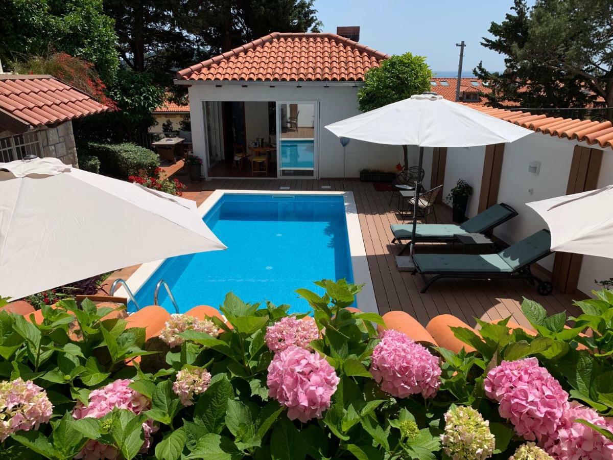 Villa Gloria Dubrovnik Exterior foto