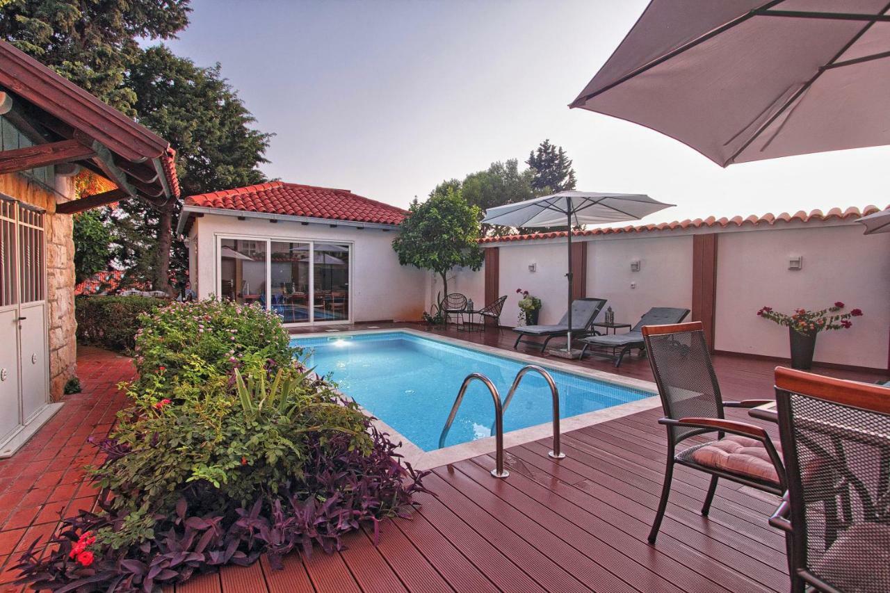 Villa Gloria Dubrovnik Exterior foto